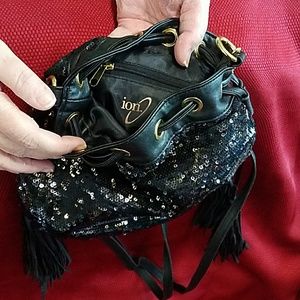 Ion Bags - Ion draw string bag Ion Bags - Ion draw string bag